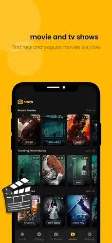 pikashow-download-ios movie